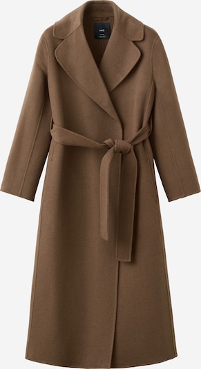 MANGO Prijelazni kaput 'BATIN' u smeđa, Pregled proizvoda