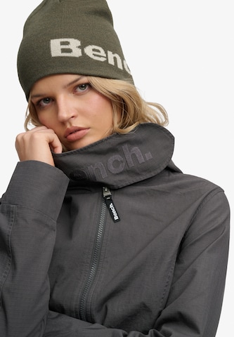 Veste mi-saison 'Bench x Superdry & Co.' BENCH en gris