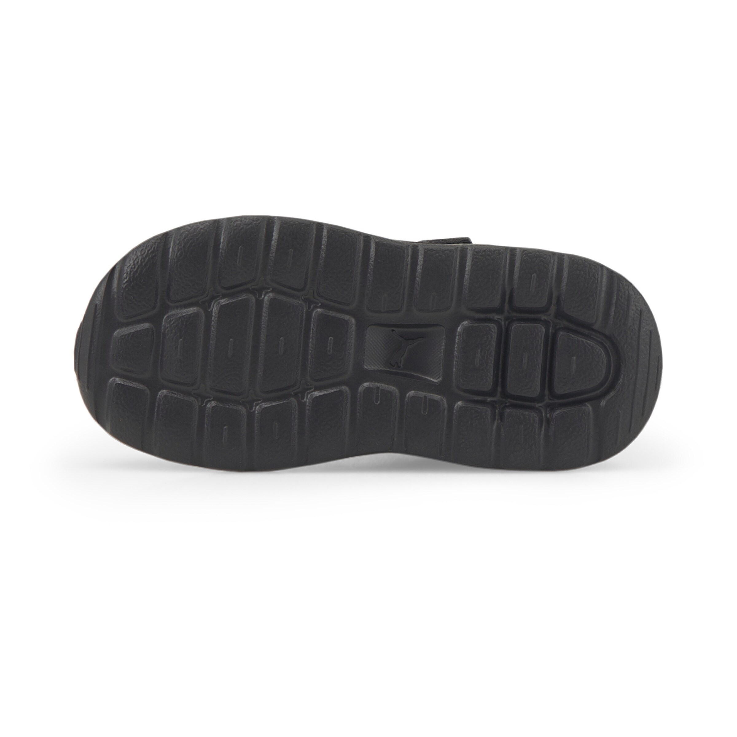 PUMA Sneakers 'Anzarun Lite' in Zwart