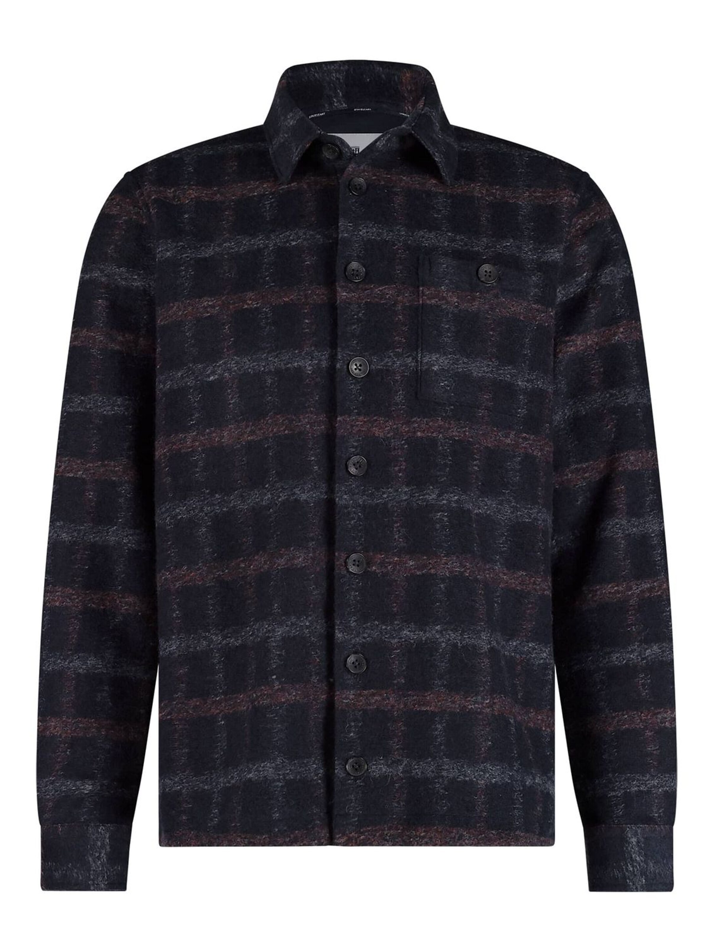 State of Art Übergangsjacke‌‌‌‌ in Blau: Vorderseite