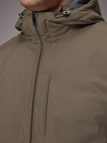 Veste mi-saison Next en beige