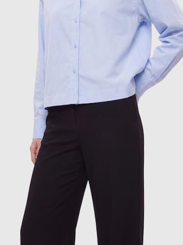 everly® Loosefit Broek in Zwart