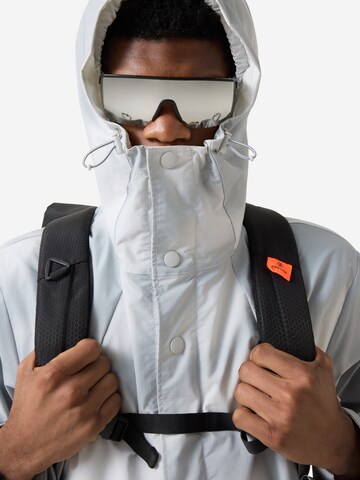 Bogner Fire + Ice Outdoor jacket 'Lior' in Grey