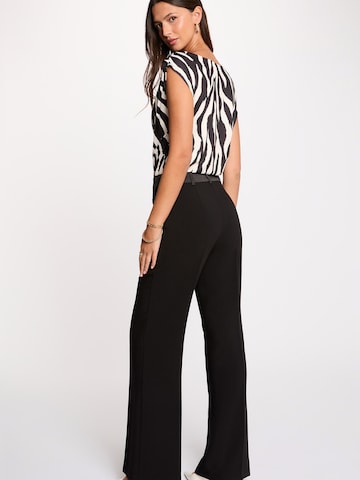 Camicia da donna '261-DCLAMY' di Morgan in nero