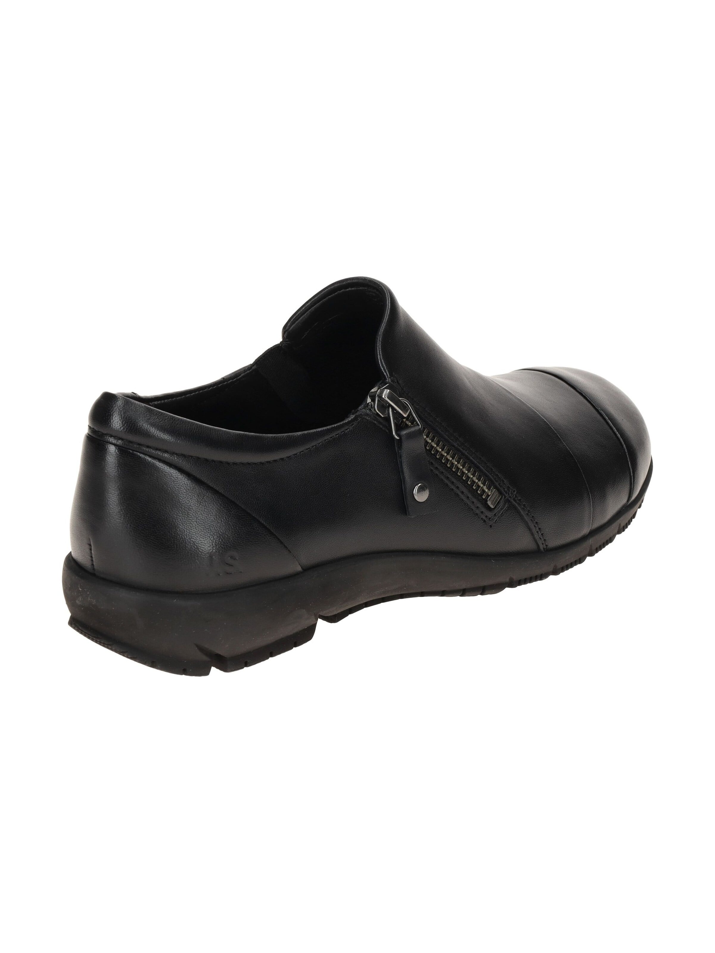 JOSEF SEIBEL Schuhe in Schwarz
