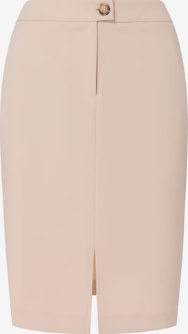 smėlio Quiosque Sijonas: priekis