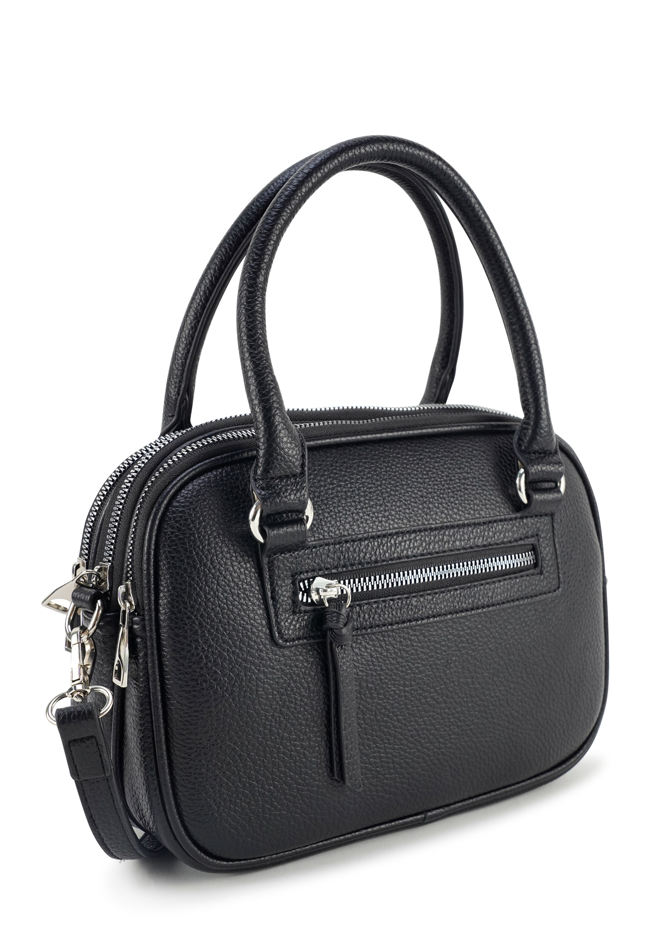 HARPA Handbag 'TELLIE' in Black