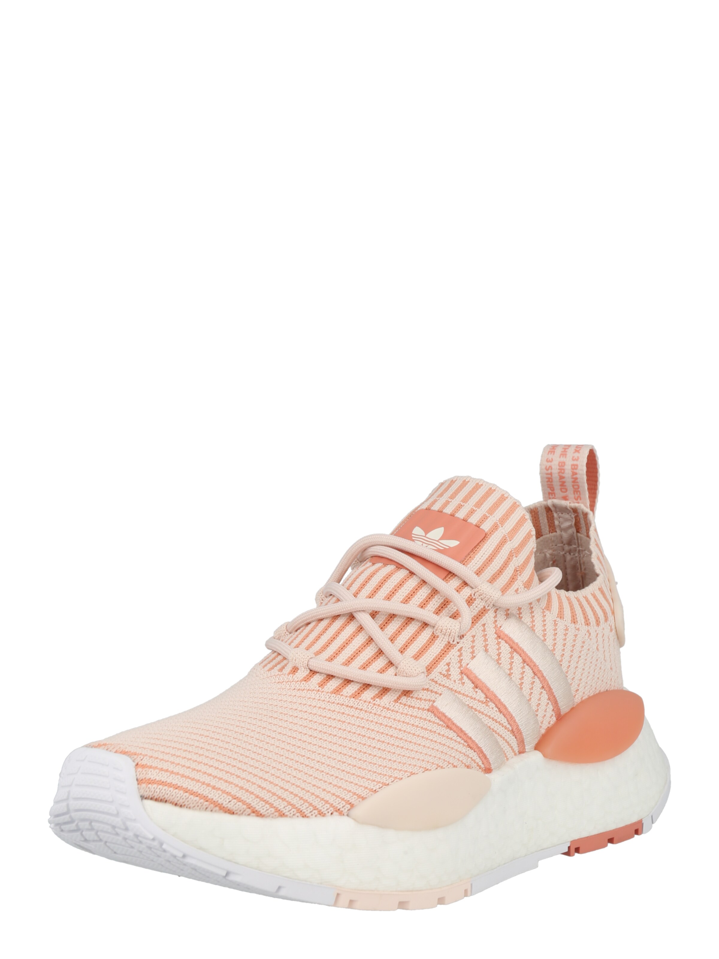 ADIDAS ORIGINALS Σνίκερ χαμηλό 'Nmd_W1' σε ροζ: μπροστά