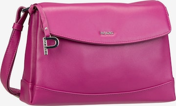 Picard Tasche ' Really ' in Pink: Vorderseite
