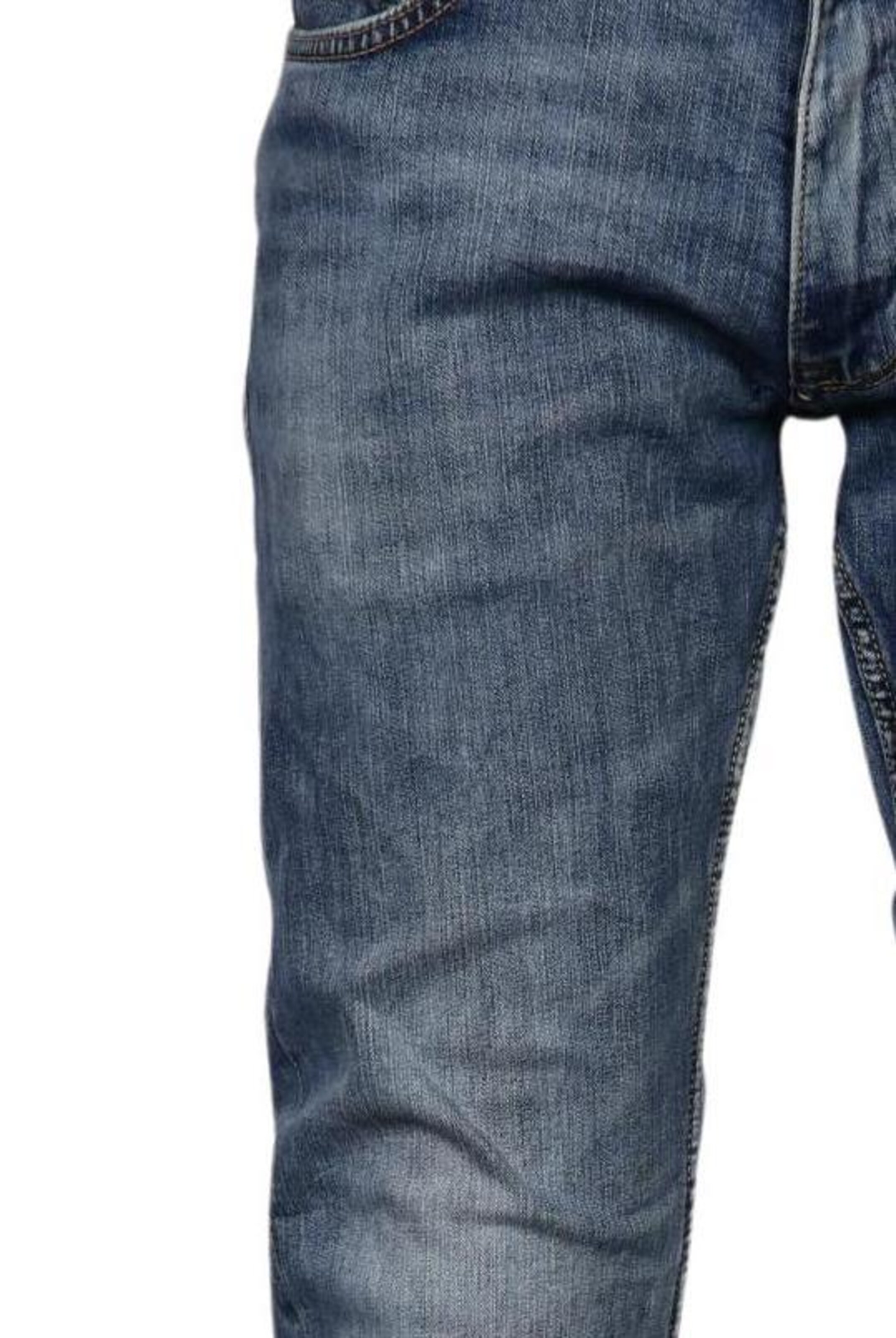 s.Oliver Jeans in 33 in Blue