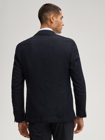 Coupe slim Veste de costume 'Hoverest' JOOP! en bleu