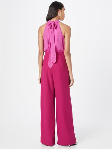 MAX&Co. Jumpsuit 'FARSETTO' in Pink