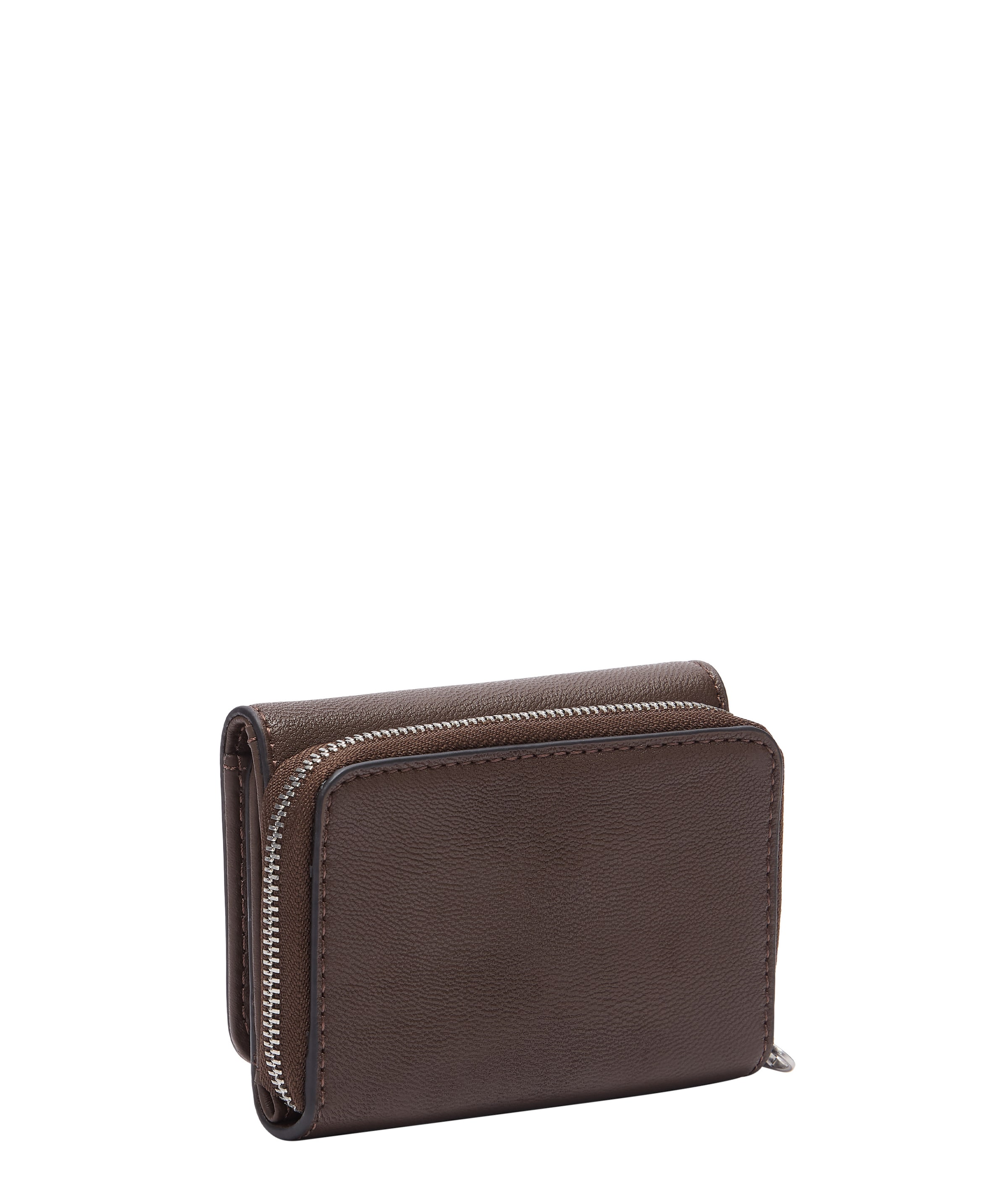 Liebeskind Berlin - Cartera 'Pablita' en marrón