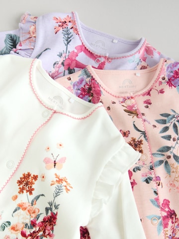 Next Pajamas in Purple