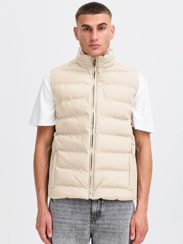!Solid Väst 'SDMilas' i beige: framsida