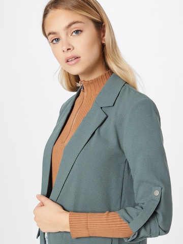 Blazer 'Runa'' di ONLY in verde