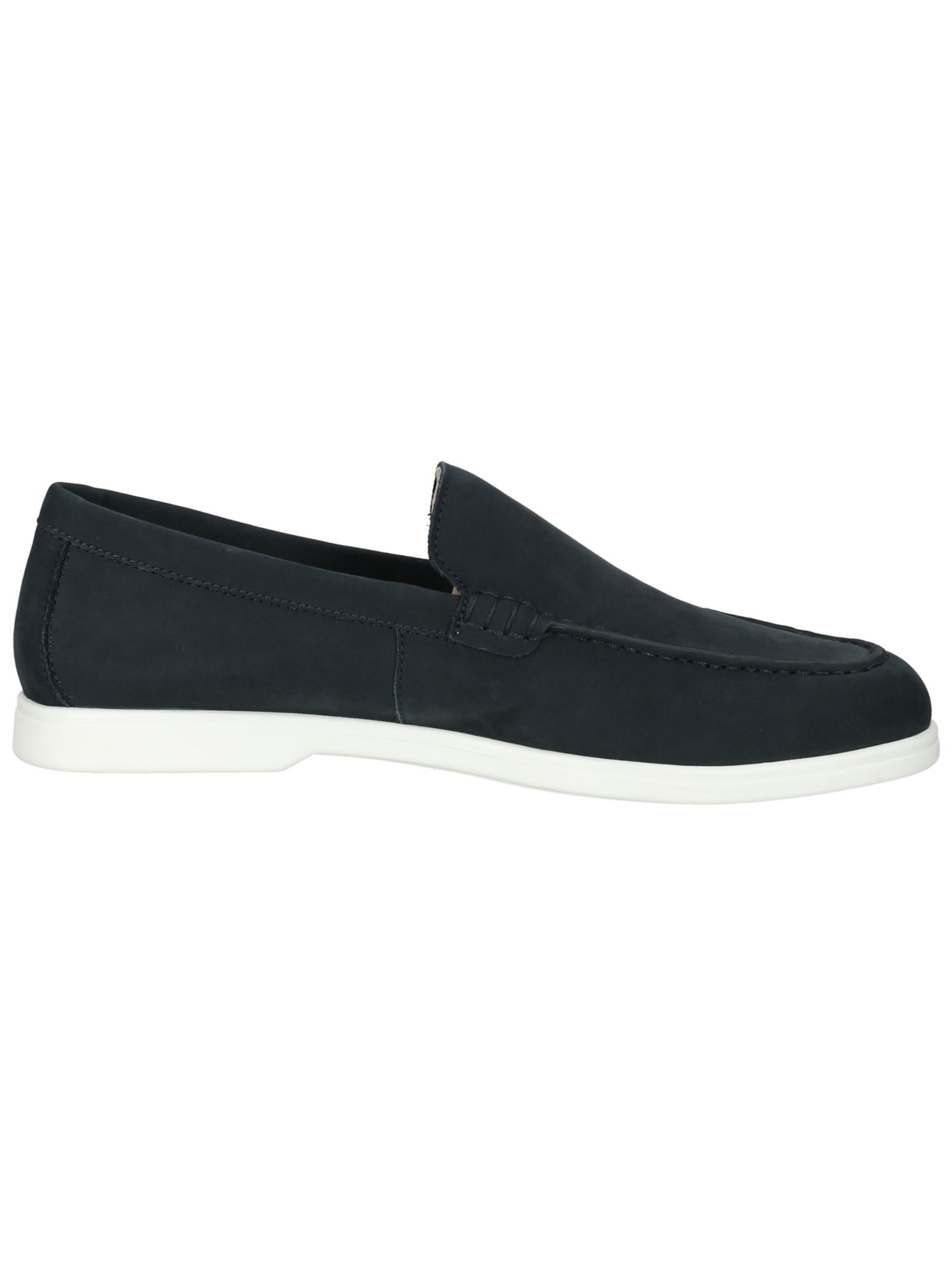 Högl Slip-ons in Blue