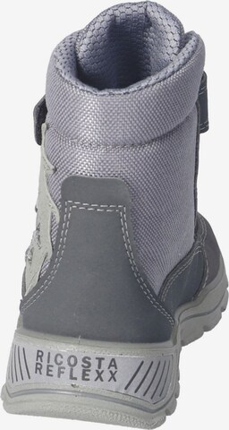 RICOSTA Stiefel in Grau