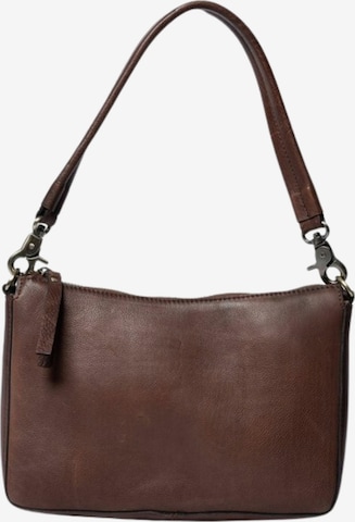 RE:DESIGNED Bag ' Nada ' in Grau: Vorderseite