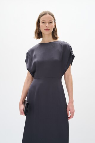InWear Jurk 'Dakari' in Grijs
