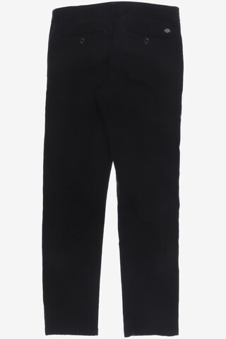 DICKIES Jeans 31 in Schwarz