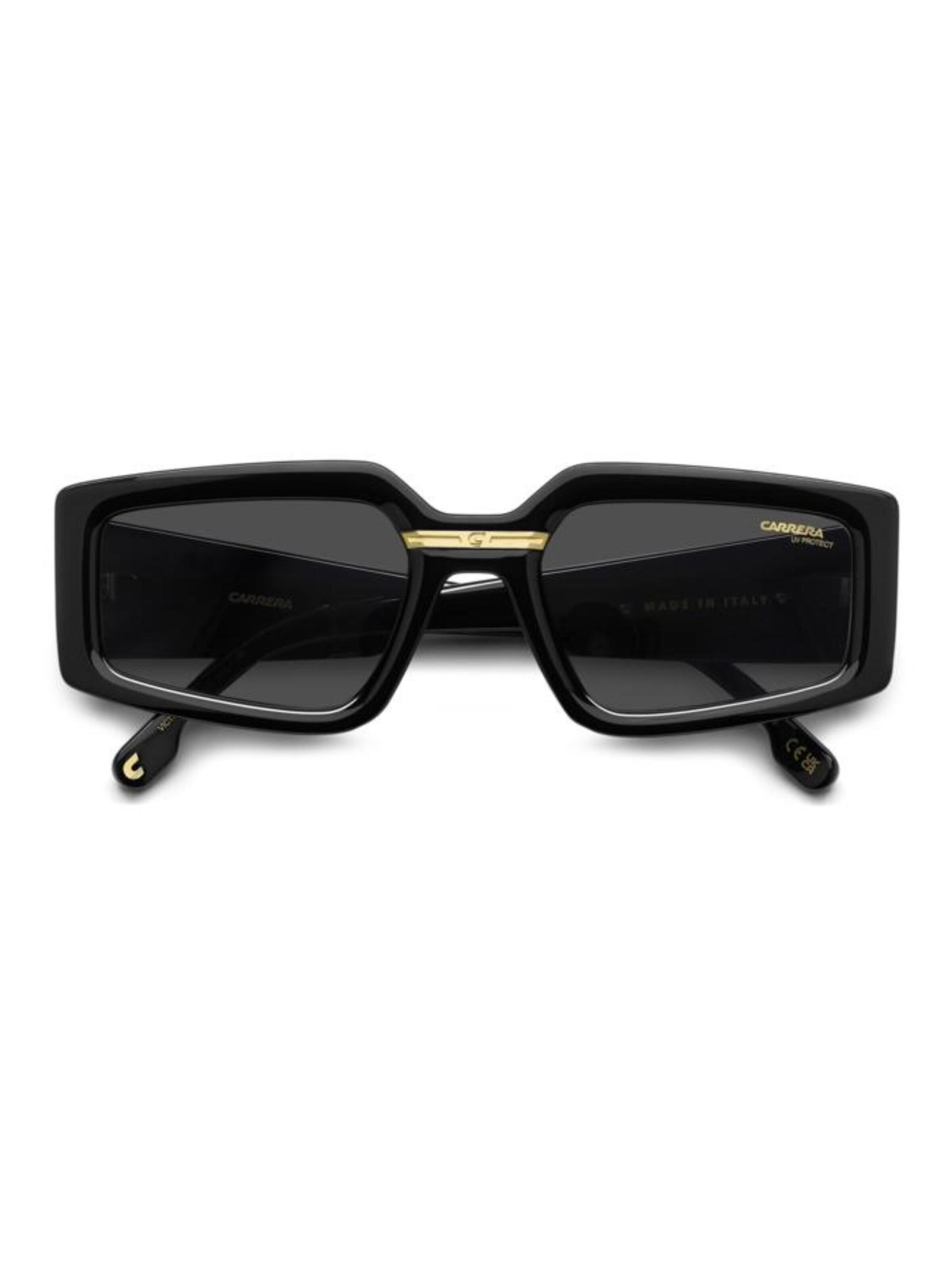 Lunettes de soleil Carrera en noir