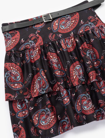 Koton Rock in Schwarz