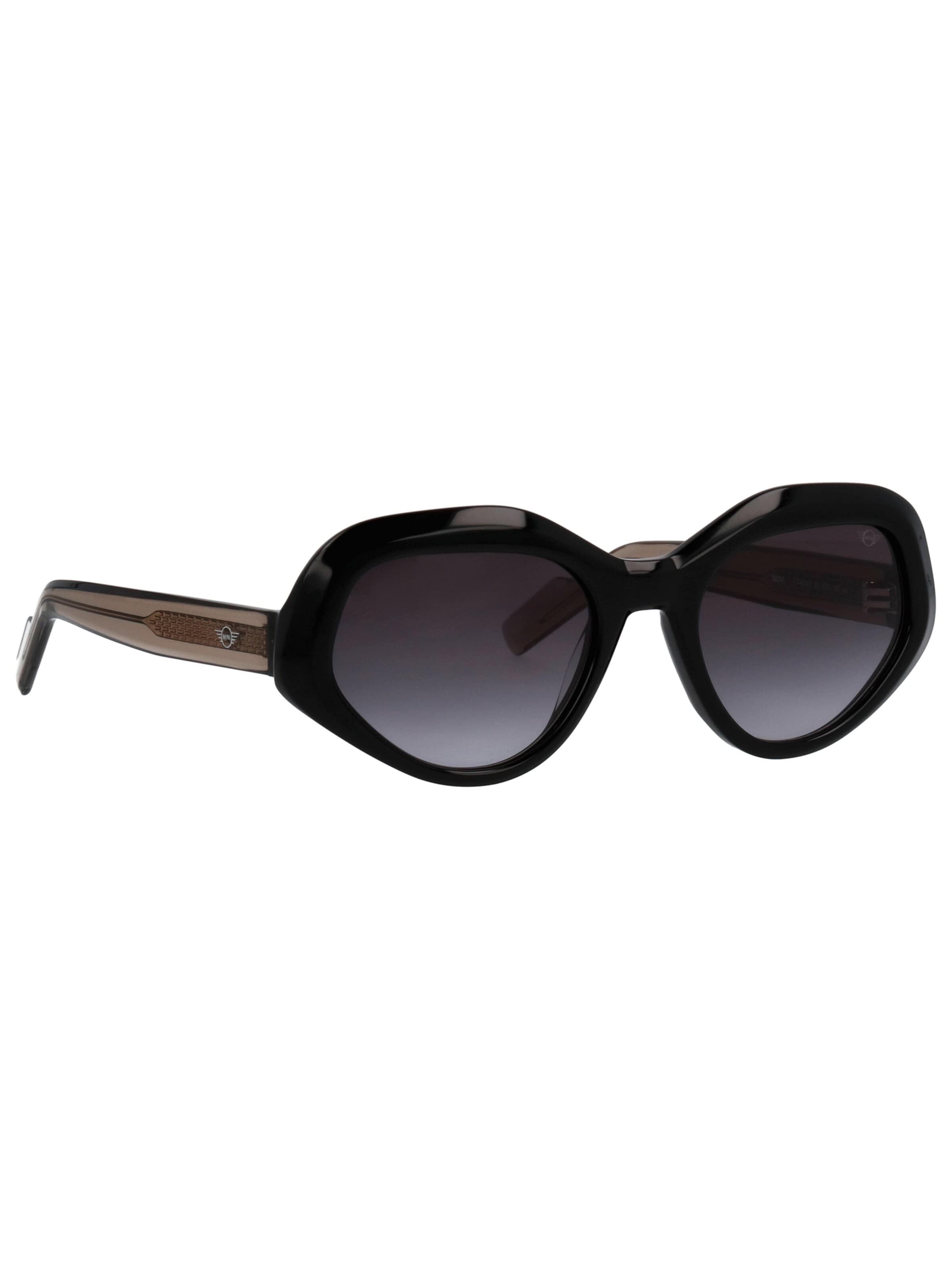 MINI Eyewear Sunglasses in Black