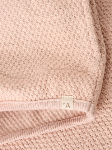 NAME IT Sweatshirt in Roze