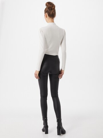 Soft Rebels Slimfit Broek 'Soho' in Zwart