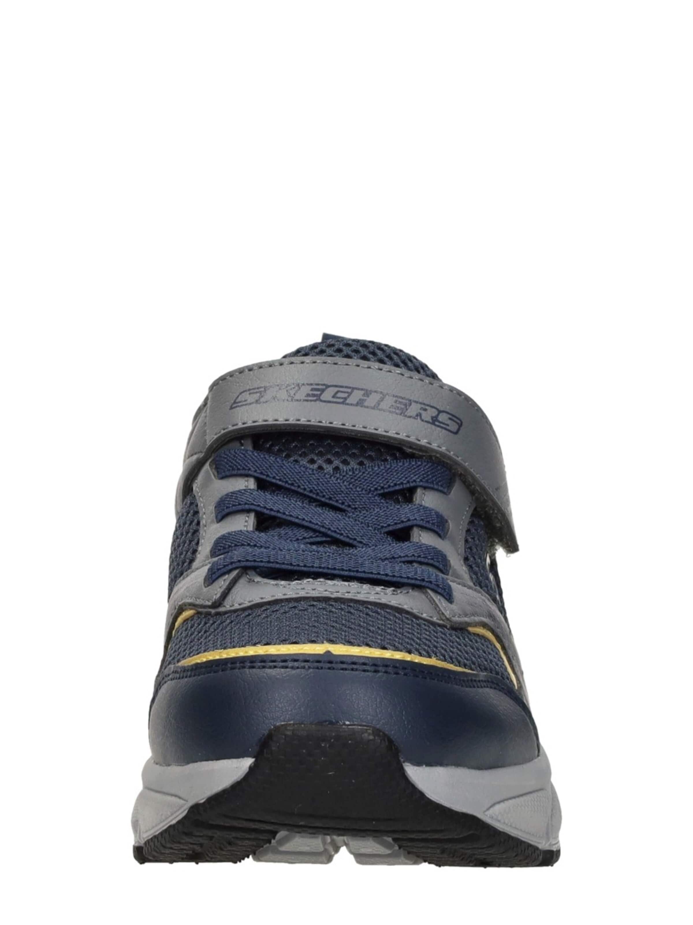 Baskets 'Retro-Graph' SKECHERS en bleu