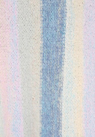 ebeeza Pullover in Mischfarben