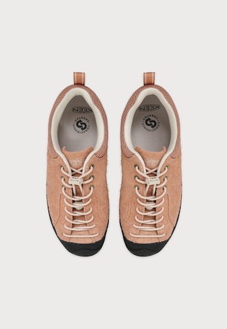 raudona KEEN Pusbačiai 'JASPER'