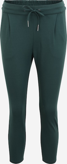Vero Moda Petite Hose 'EVA' in dunkelgrün, Produktansicht
