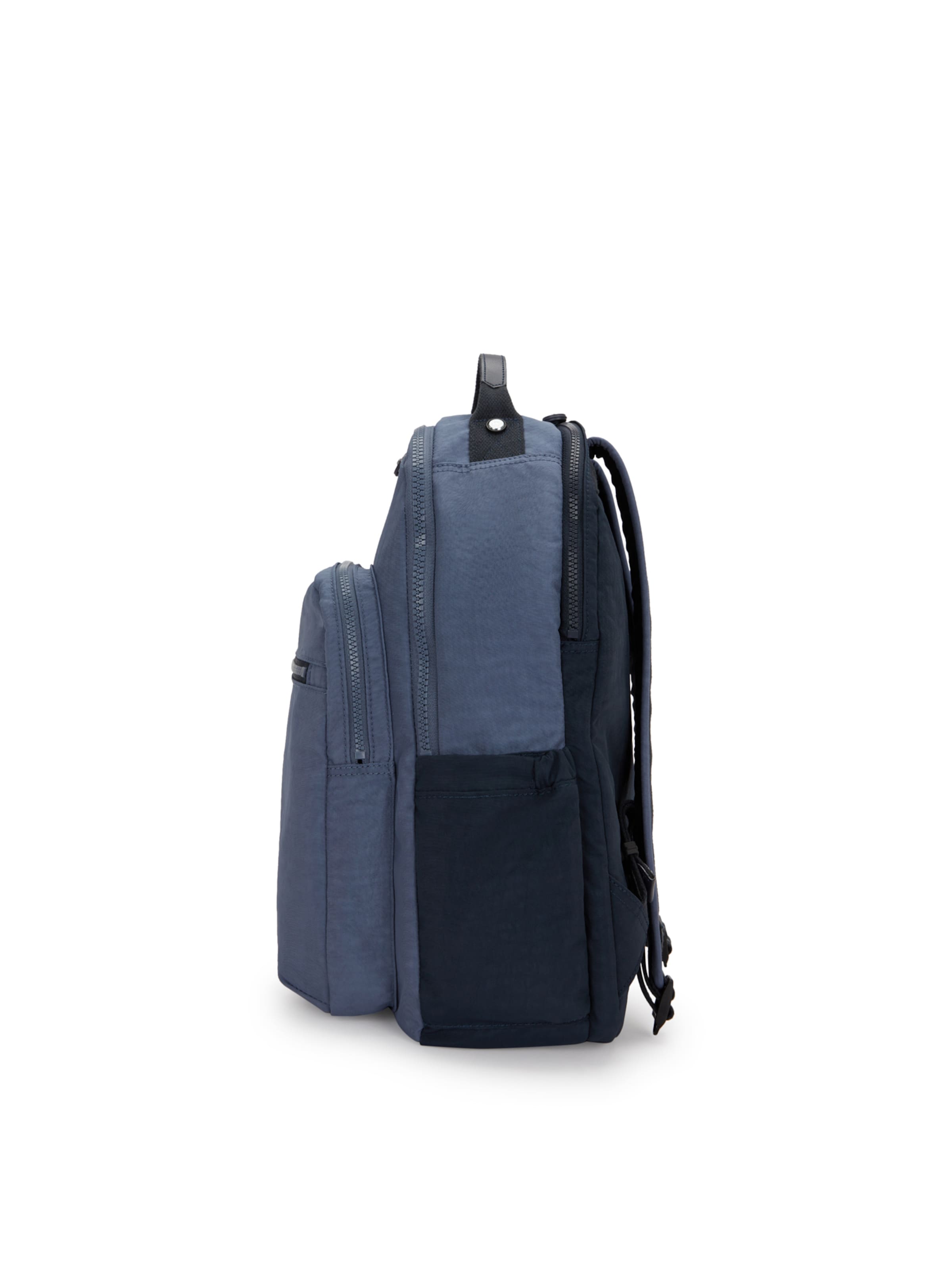 KIPLING Rugzak 'SEOUL LAP' in Grijs