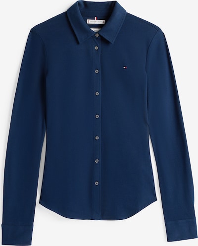 TOMMY HILFIGER Bluza '1985' u mornarsko plava, Pregled proizvoda