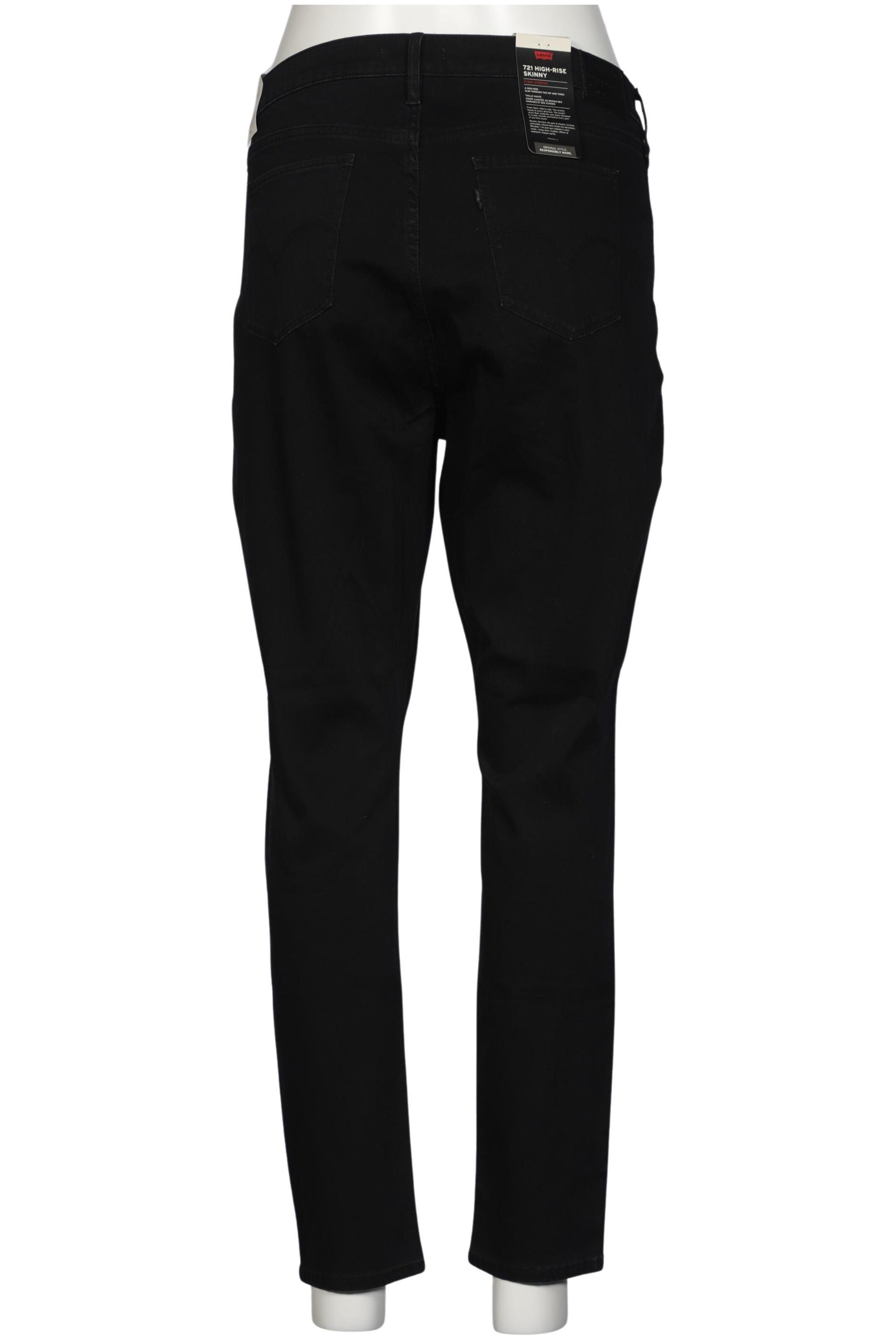 LEVI'S ® Jeans in 41-42 in Black