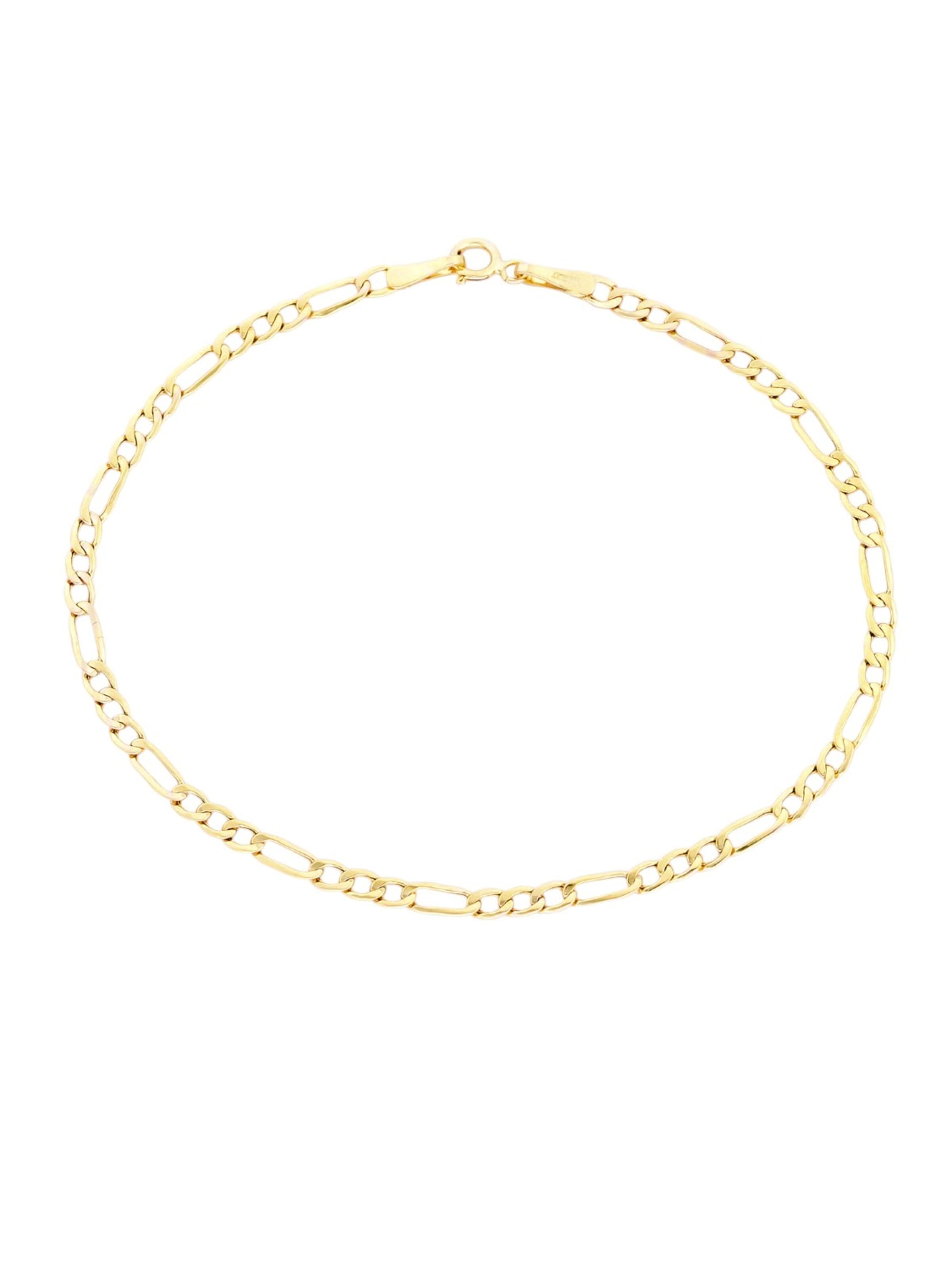 Vanlere Armbånd i guld: forside