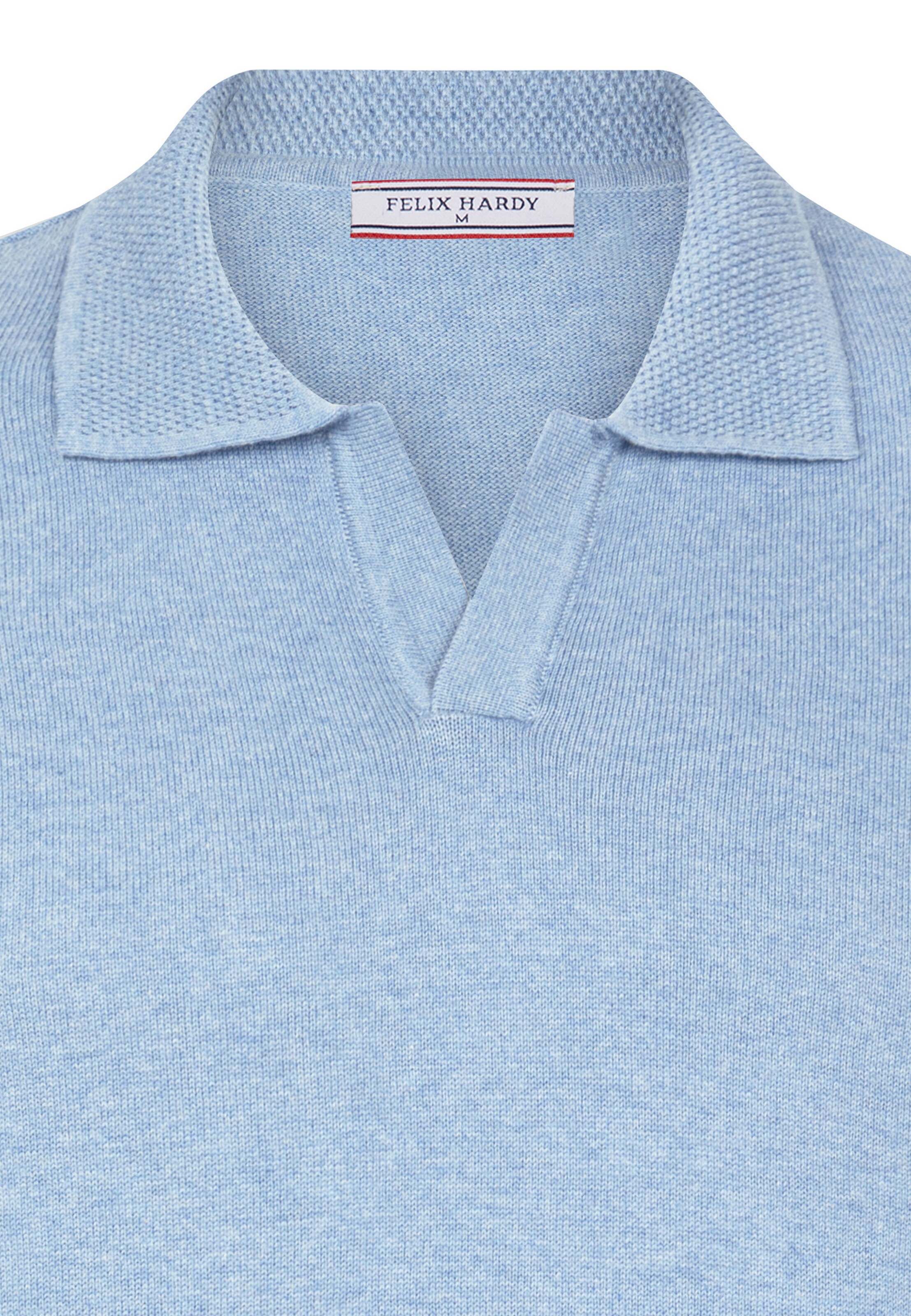 Felix Hardy Свитер в Синий