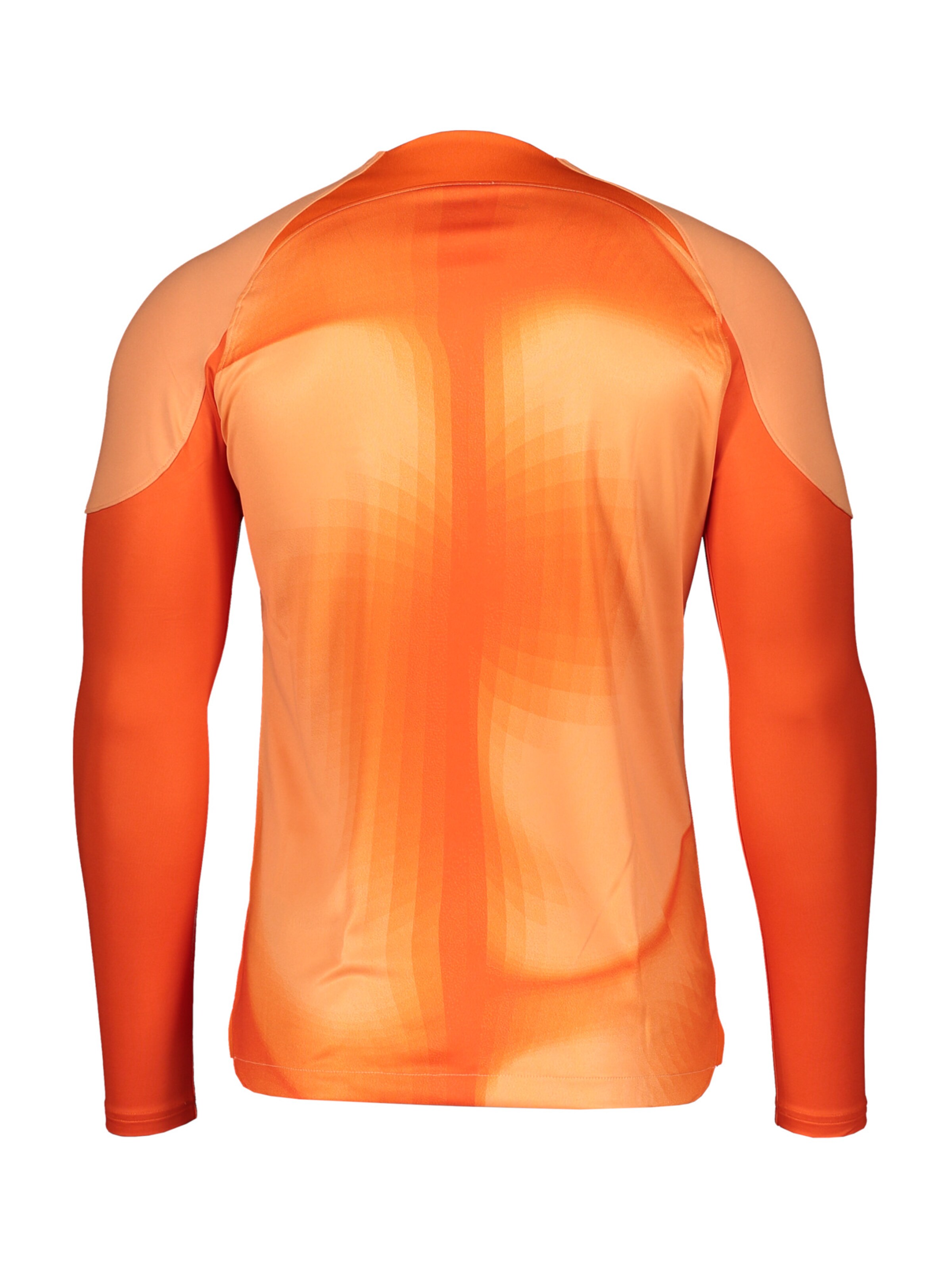 NIKE Trikot in Orange