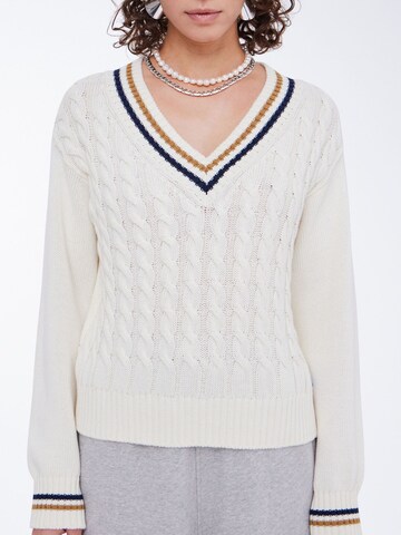 Ball - Jersey en blanco