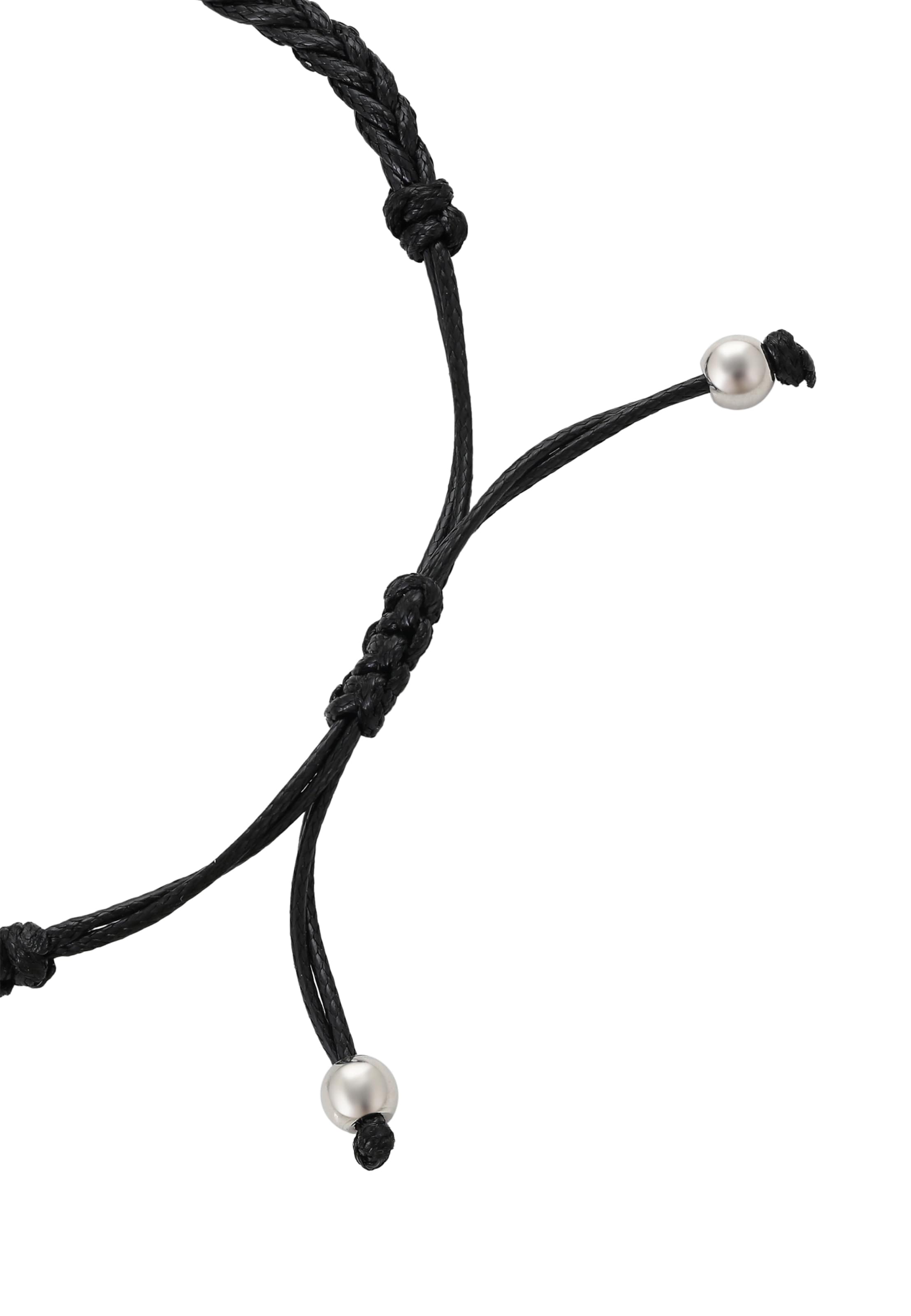 NAEMI - Pulseira em preto