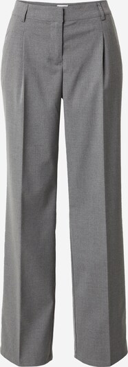 NA-KD Панталон с набор в сив меланж, Преглед на продукта
