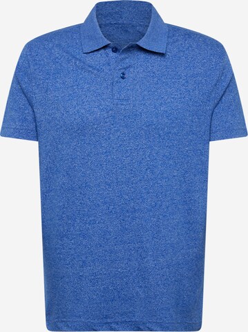 ESPRIT Poloshirt in Blau: predná strana