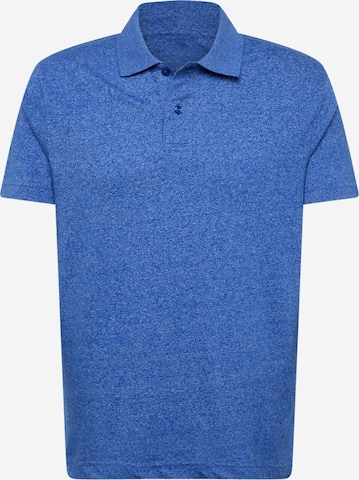 ESPRIT Poloshirt in Blau: predná strana