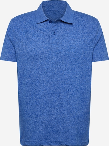 T-Shirt ESPRIT en bleu : devant