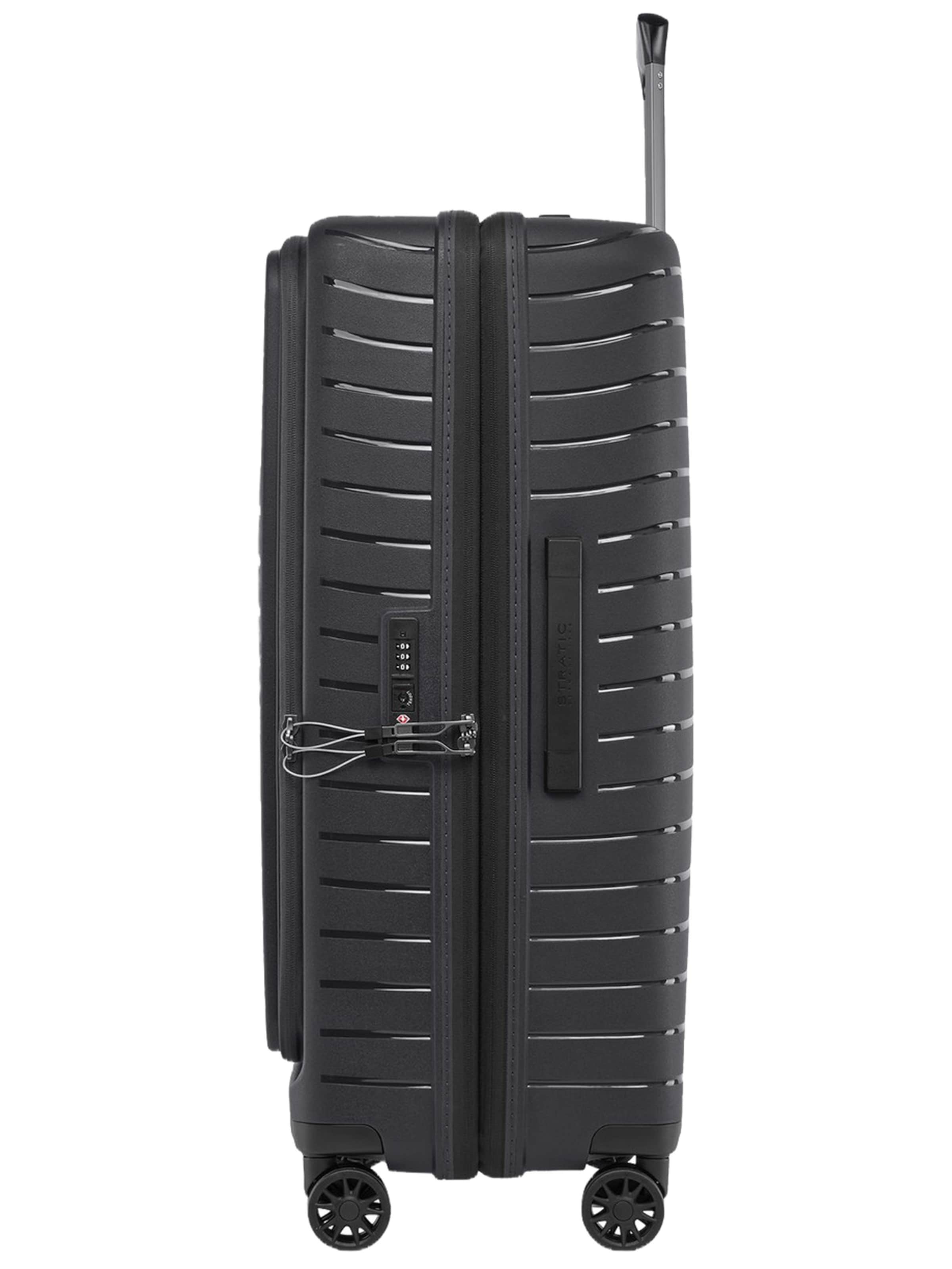 Stratic Cart ' Novium ML Trolley L ' in Black