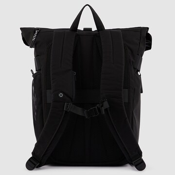 Piquadro Backpack in Black