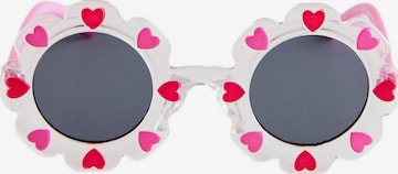 Occhiali da sole di Next in rosso: frontale