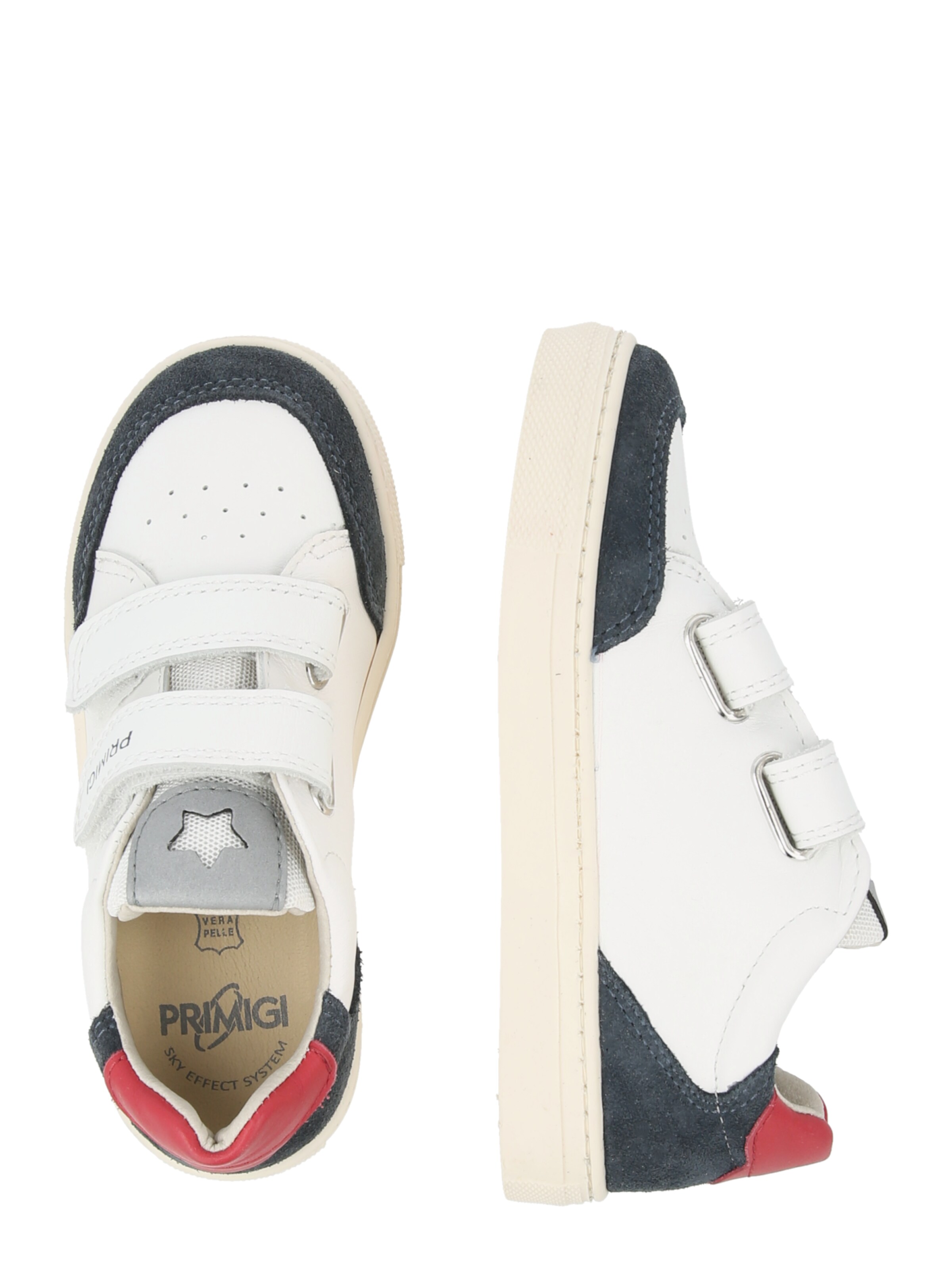 Sneaker de la PRIMIGI pe alb